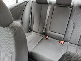 VW PASSAT 2007 1,9TDI 77kW BXE JEZDI, DILY z VOZU - 14