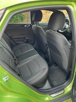 KIA XCeed GT-line 1.5T-GDi 118kW 7°DCT 2023 - 14