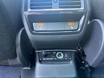 Škoda Kodiaq 2.0TDI 110kw 4x4 MATRIX VIRTUAL PANO DSG 2022 - 14