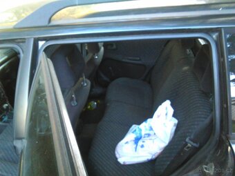 opel astra - 14