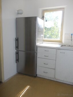 Stavba pro rodinnou rekreaci, Plzeň-Valcha, - 14