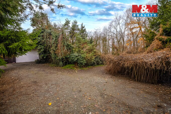 Prodej rodinného domu, Kolín, Sendražice, pozemek 1185 m2 - 14