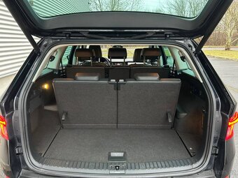 Škoda Kodiaq,  2.0 TDI 4x4 Tech 7.MÍST/ACC/TZ - 14