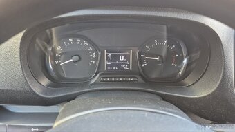 Peugeot Expert HDI 2019 - 14