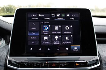 Jeep Compass 1.3 GSE Longitude 2022 - 14