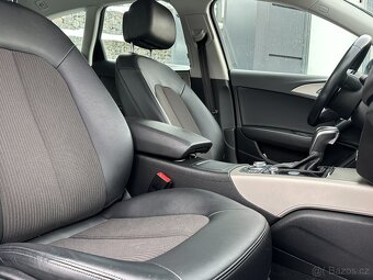 Audi A6 Allroad 2017 - 14