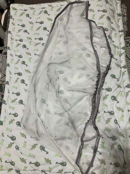 Kočárek X-Lander X-run - 14