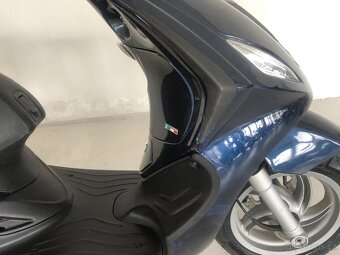 Piaggio Fly 125 - 14