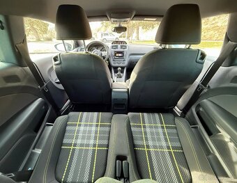 VW Scirocco 1.4 TSI BMT - 14