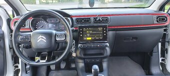 Citroen C3 1.2 Puretech-REZERVACE do 3.5.2025 - 14