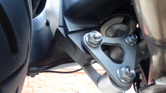 Honda vfr1200X  crosstourer - 14