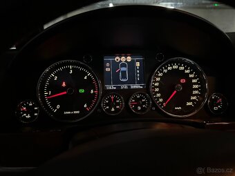 VW Touareg 2.5 TDI R5 - 14