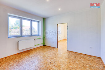 Prodej rodinného domu, 270 m², Tachov, ul. Petra Jilemnickéh - 14