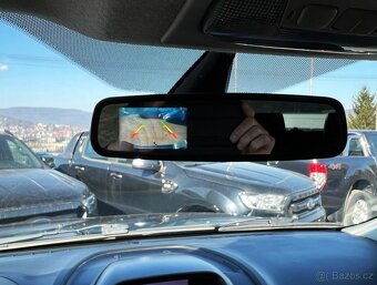 Ford Ranger WILDTRAK 3.2 200 PS 2014 MANUÁL - 14