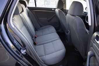 Volkswagen Golf Variant 1.9 TDI Comfortline, - 14