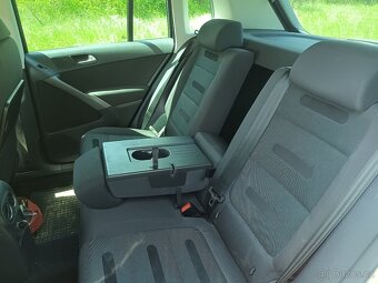 Prodám VW Tiguan - 14