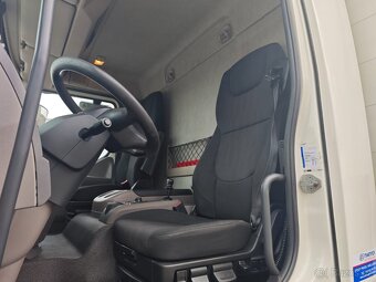 DAF LF 230, 12t, 18 palet, klima + HR čelo - 14