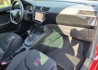 Seat Ibiza S&S 1.0 TSI GPF FR - 14
