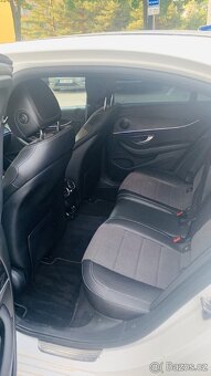 Mercedes E 220 d-143kw, r.v.2019, 4 matic Amg - 14
