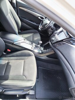 Hyundai i40 1.7crdi rv 06/2017 - 14