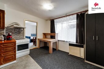 Prodej rodinného domu 65 m2 Ústecká, Letohrad - 14