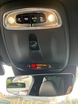 XC90 R-Design, 173KW, ODPOČET DPH, 1.maj., TOP VÝBAVA - 14