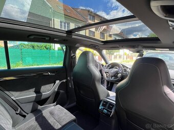 Škoda Superb III, 2.0 TDI, 140 kW, Sportline, 172 tis. km - 14