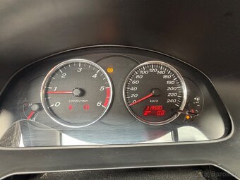 Mazda 6 2003 2.0Di 89 kw - 14