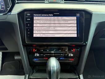 VW PASSAT B8 2.0 TDi DSG EVO MATRIX VIRTUAL KAMERA PANORAMA - 14