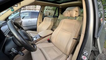 Bmw x5 e70 3.0d na opravu - 14