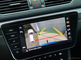 ŠKODA SUPERB III FACE 2.0 TDI 140KW SPORTLINE KAMERA VIRTUAL - 14