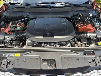 Land Rover Discovery HSE D300  cena 1.099.000 ,- bez DPH - 14