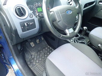 Ford Fusion - 14