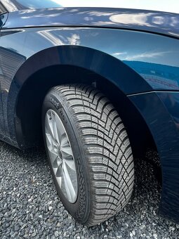 Škoda Octavia 4 , 1.5 TSI/110kW, Najezd 16 471km - 14
