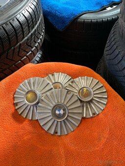 15” ETA BETA King 4x100 BMW E30,MK1,MK2 - 14
