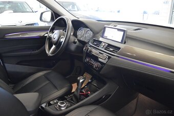 BMW X1 xDRIVE 25e M PAKET 162 kW 2021-DPH - 14