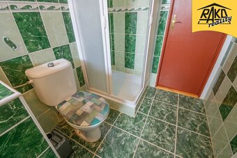 Prodej pěkného rodinného domu ve Smiřicích - 14