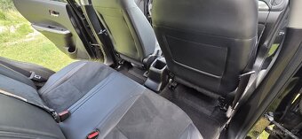 Suzuki Vitara 1,6 DDIS Comfort+ 4×4 allgrip - 14