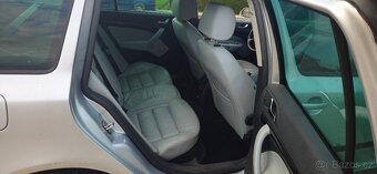 Škoda octavia 2 Laurin & Klement 4x4 - 14