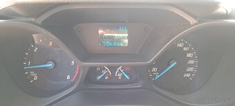Ford Transit Connect Kombi 1.5TDCI 74Kw - 14