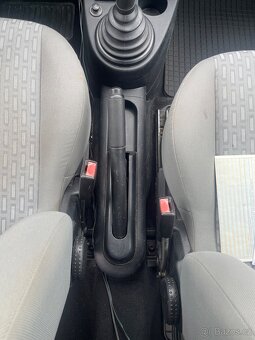 Ford Fusion 1.4 TDCi 50kw - 14