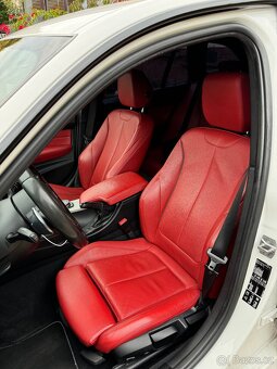BMW F31 320d Xdrive 2015 Facelift Automat - 14