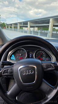 Audi A6 2.0TDI 130kw, rok výroby 2014,najeto 150tis km - 14