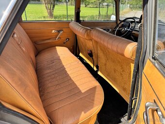 Peugeot 404 1.6 - 14