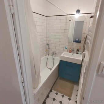 Prodej bytu 3+kk, 73,7 m2, Nučická, Praha 10 - 14