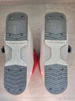 Dětské lyžáky Dalbello,  vel. 35cm - 14