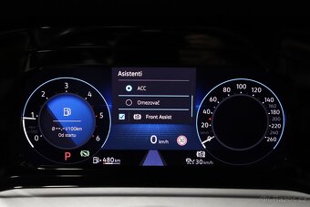 VW Golf 8 Variant 2.0 TDI 110kW DSG Taž. - záruka Autodraft - 14