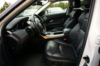 LAND ROVER RANGE ROVER EVOQUE 2.0TD4 132KW - 14