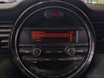 Mini One 1.2 i 75kW VÝHŘEVY, PDC - 14