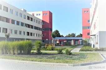 pronájem mezonetového bytu 2kk Holešov - 14